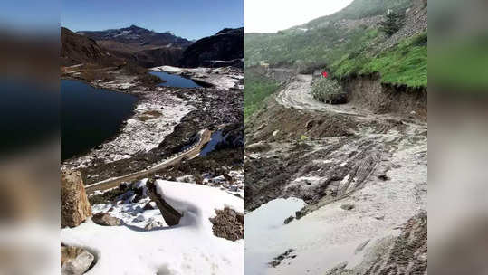 बर्फवृष्टी होत असताना रात्रीच्या अंधारात चीनने डाव साधला, अरुणाचल प्रदेश सीमेवर नेमकं काय घडलं; वाचा ग्राउंड Report