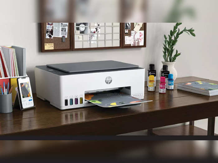 HP Smart Tank Printers