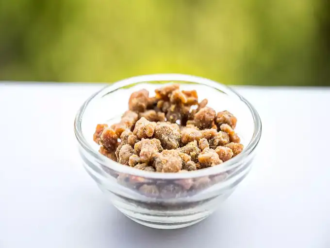 If asafetida is fed to the baby before this age, then there will be