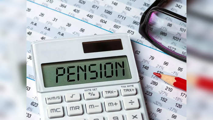 National Pension System: প্রতীকী ছবি