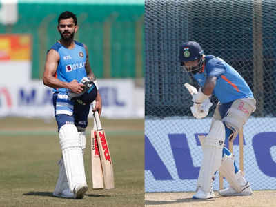 IND vs BAN, 1st Test Live streaming: वनडे की भूल को अब टेस्ट में सुधारेगा भारत, जानिए कब, कहां और कैसे में देखें मैच 