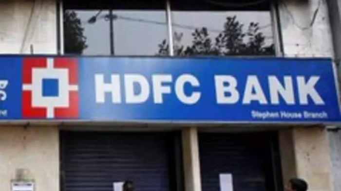 HDFC Bank