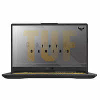 आसुस TUF 706IH-ES75 Laptop Quad-core AMD Ryzen 7 4800H/16GB/512GB SSD + 1TB HDD/Windows 10