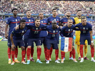 Fifa world cup: फ्रांस ने मोरक्को को 2-0 से रौंदा, फाइनल में अर्जेंटीना से होगी भिड़ंत 