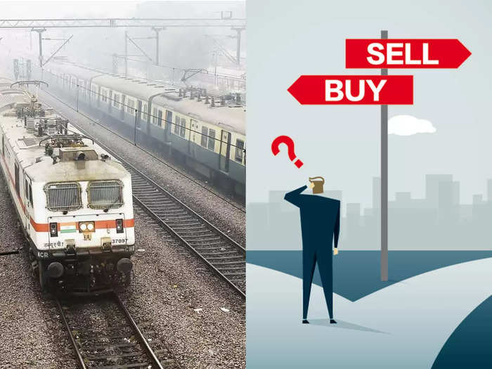 govt will sell 5 percent stake in irctc via ofs today details here