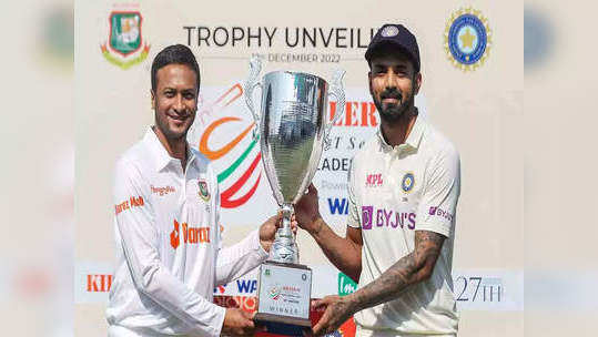 IND vs BAN 1st Test Day 2 Live: भारतीय गोलंदाजांसमोर बांगलादेशचा संघ गडबडला, कुलदीपने मिळवल्या ४ विकेट्स