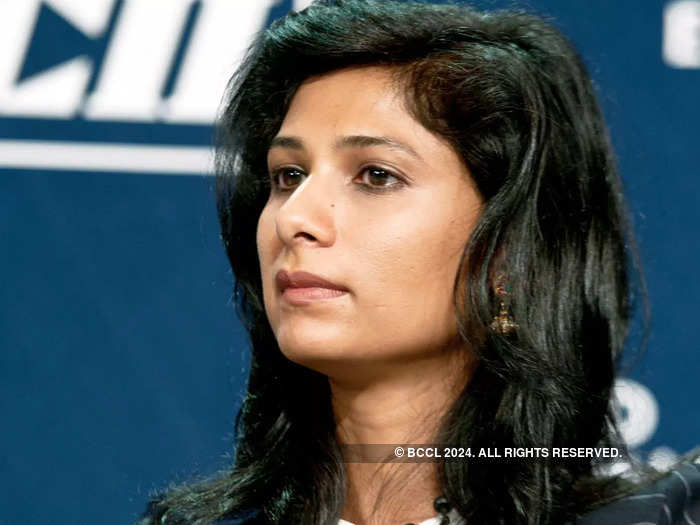 Is 2023 going to be worse globally than 2022? IMFs Gita Gopinath tells it like it is