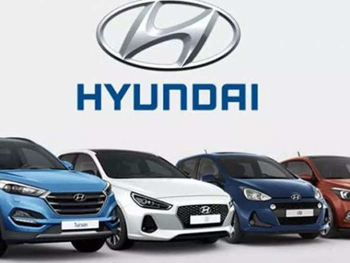 Hyundai : প্রতীকী ছবি