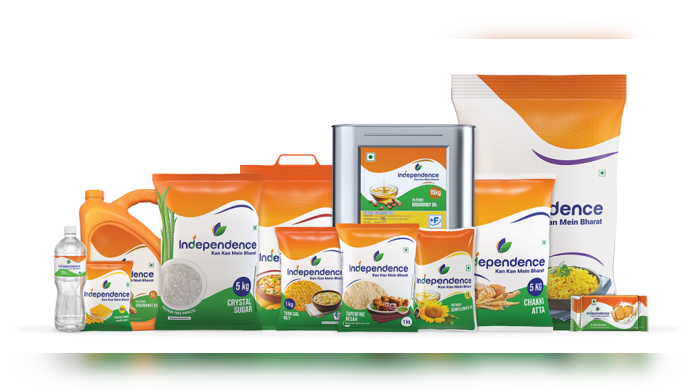 Reliance Retail arm launches FMCG brand Independence in Gujarat