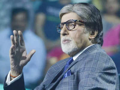 Amitabh Bachchan: पठान पर विवाद के बीच अमिताभ बच्चन का अभिव्यक्ति की आजादी पर बड़ा बयान, शाहरुख ने भी दिया साथ 