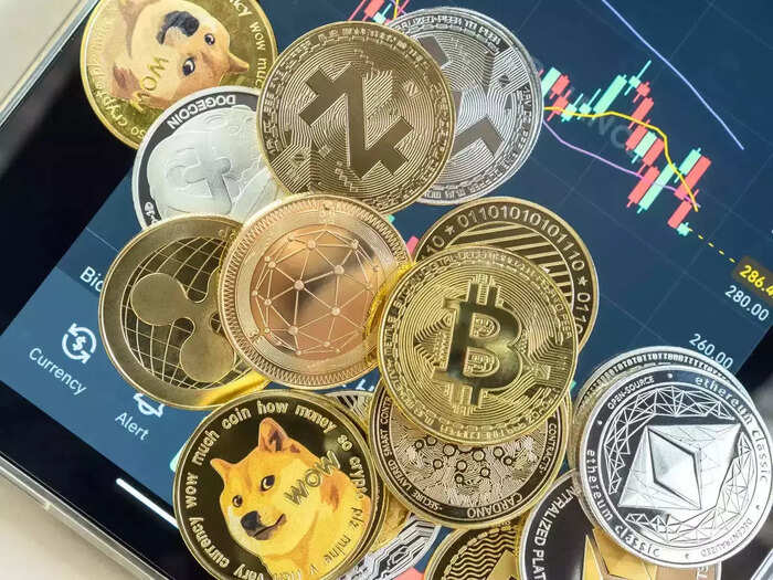 crypto Price Today