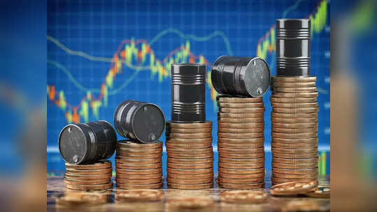 Petrol Rate Today: कच्च्या तेलाची किंमत २ टक्क्यांहून अधिक घसरली, चेक करा आजचे पेट्रोल-डिझेलचे दर