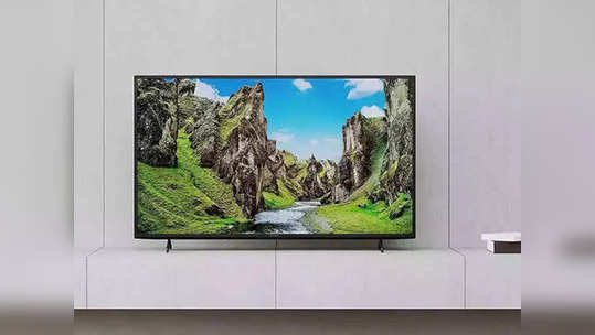 स्वस्त झाले ब्रँडेड Smart TV, निम्म्या किमतीत मिळताहेत हे ५ मॉडेल्स, सुरुवातीची किंमत ७९९९ रुपये