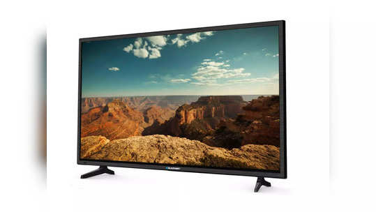 ३२ इंचाचा Smart TV फक्त ९९९ रुपयात, फ्लिपकार्टवर 'वेड' लावणारा सेल