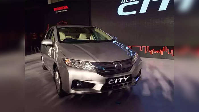 honda-city