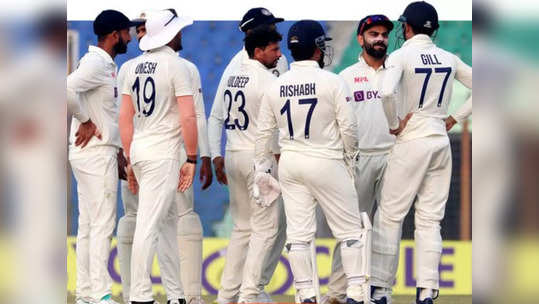 IND vs BAN 1st Test Day 5 Highlights: बांगलादेशला फिरकीपटूंनी गुंडाळलं, कसोटी सामन्यात टीम इंडियाची विजयी सलामी