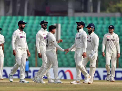 WTC Points Table: ऑस्ट्रेलिया की जीत से टीम इंडिया को फायदा, टेस्ट चैंपियनशिप पॉइंट्स टेबल में लगाई लंबी छलांग 