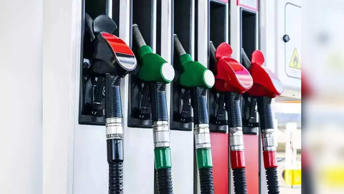 Petrol Price: ফাইল ফটো