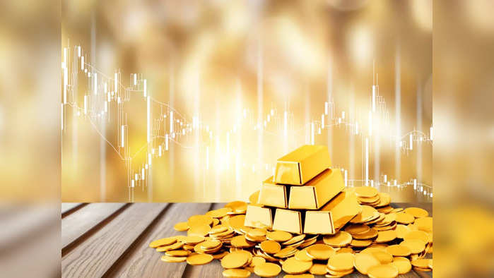 increasing interest in gold bonds and etf