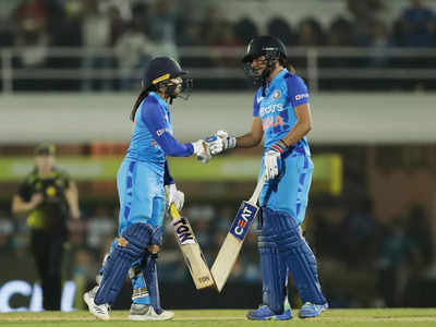 IND W vs AUS W: अंतिम मैच में अपनी गलतियों को सुधारना चाहेगी भारतीय टीम, ऑस्ट्रेलिया को मिलेगी कड़ी टक्कर 
