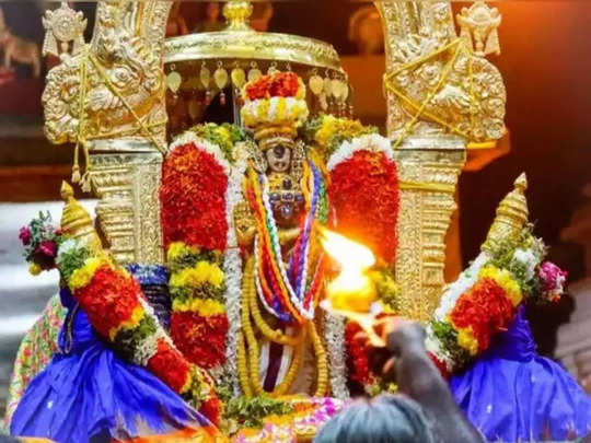 vaikunta ekadashi 2023, வைகுண்ட ஏகாதசி 2023 எப்போது ? விரதம் இருக்கும்  முறைகள் என்ன? - vaikunta ekadashi : date, time, mantra and viratham rules -  Samayam Tamil