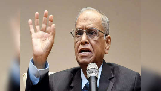 Narayana Murthy on India: 'भ्रष्टाचार आणि गलिच्छ रस्ते भारताचे वास्तव', Infosys चे संस्थापक असं का म्हणाले