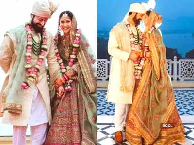 Mohit Raina: मोहित रैना ने शादी की इन फोटोज को कर दिया डिलीट, क्या पत्नि अदिति के साथ नहीं चल रहा है कुछ ठीक? 
