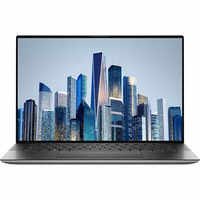 डेल Precision 5560 Laptop Intel Core 11th Gen i7-11800H/16GB/512GB SSD/Windows 11