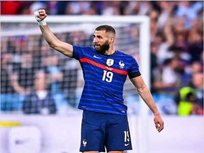 FIFA : अर्जेंटिनाकडून झालेल्या पराभवानंतर फ्रान्सच्या टीममध्ये खळबळ, स्टार खेळाडूची निवृत्तीची घोषणा