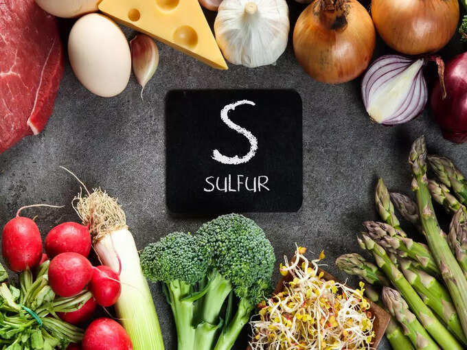 Sulfur Rich Foods: शरीर को खोखला करके कैंसर बना सकती है सल्फर की कमी, तुरंत खाना शुरू करें ये 18 चीजें - what is sulfur deficiency and symptoms in human body and sulfur rich foods Sulfur Rich Foods: शरीर को खोखला करके कैंसर बना सकती है सल्फर की कमी, तुरंत खाना शुरू करें ये 18 चीजें - what is sulfur deficiency and symptoms in human body and sulfur rich foods