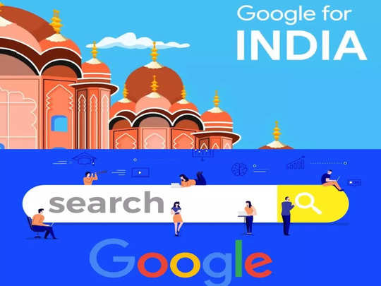 google for india