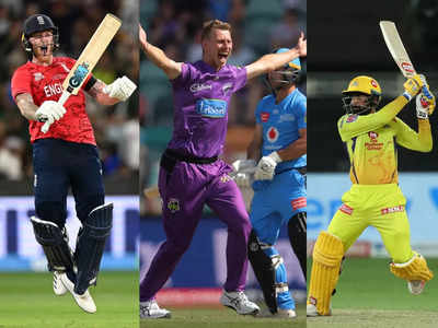 IPL Mini Auction: कौन करेगा कायरन पोलार्ड को रिप्लेस? मुंबई इंडियंस इन 3 खिलाड़ियों पर खेलने जा रही बड़ा दांव 