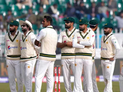 WTC: इंग्लैंड के खिलाफ शर्मनाक हार के बावजूद WTC के फाइनल में कैसे पहुंचेगा पाकिस्तान, क्या भारत का खेल करेगा खराब? 