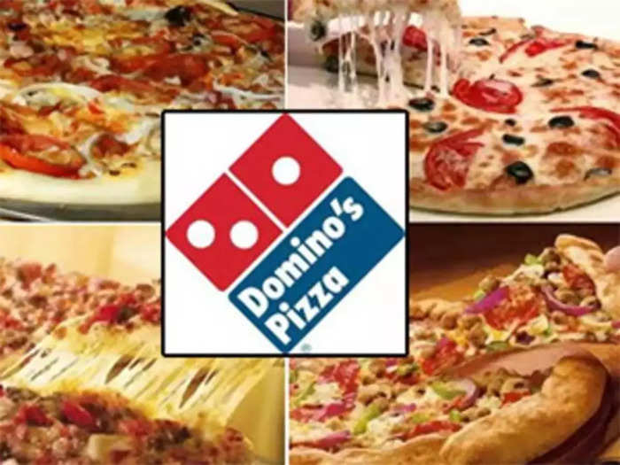 Dominos Pizza: ফাইল ফটো