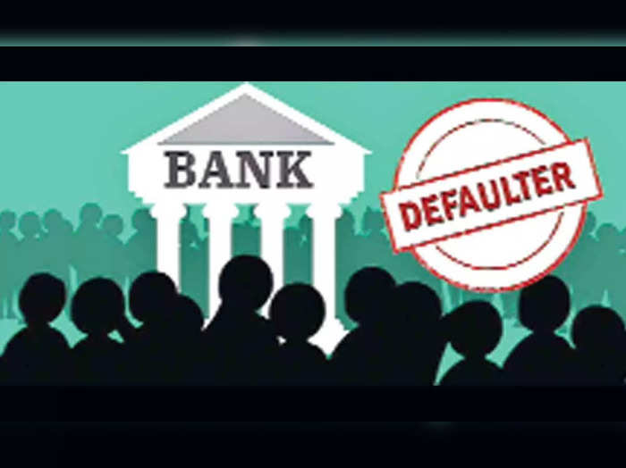 Bank Defaulters