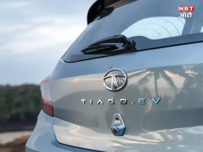 Tata Tiago EV Review Will The Affordable Electric Car Create Panic 