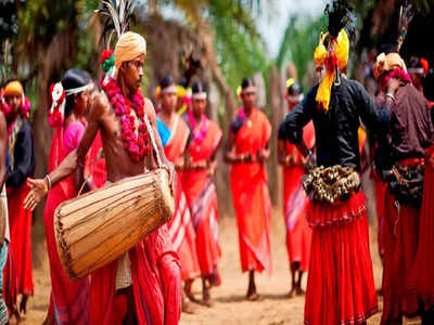 गुजरात के बाद एमपी-छत्तीसगढ़ फतह की तैयारी, आदिवासियों को साधने का ये है पूरा प्लान 
