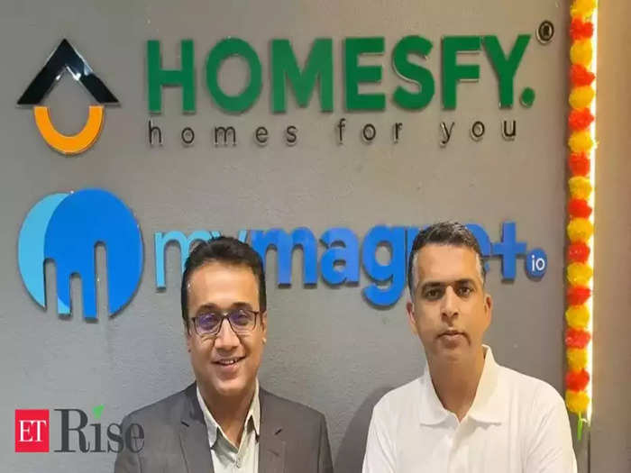 Homesfy Realty IPO: ফাইল ফটো