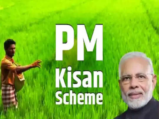 PM Kisan Scheme : প্রতীকী ছবি