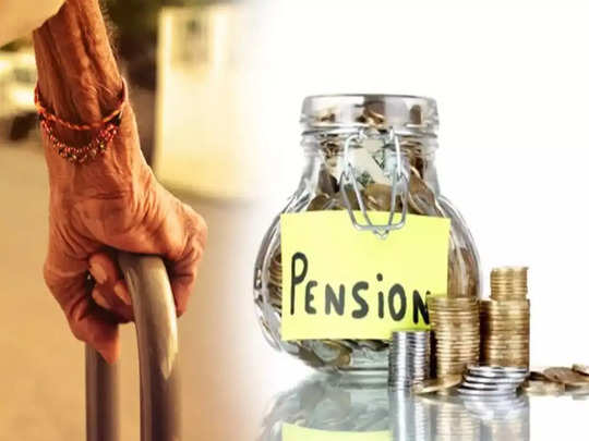 social Pension