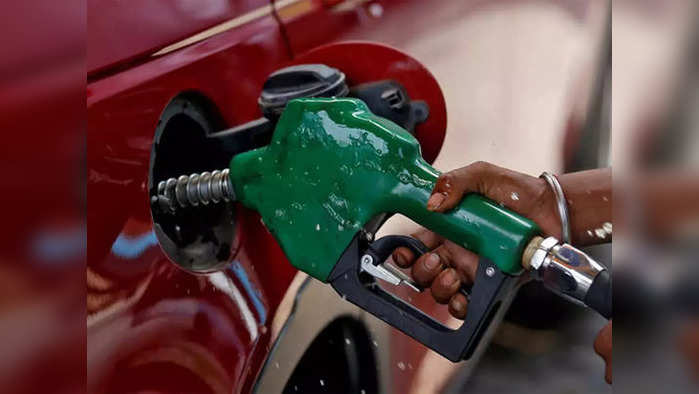 Petrol Price: ফাইল ফটো