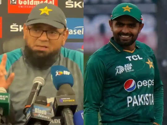 PCB: पाकिस्तान क्रिकेट में हाहाकार... रमीज रजा के बाद कप्तान बाबर आजम और कोच सकलेन मुश्ताक की भी छुट्टी तय 