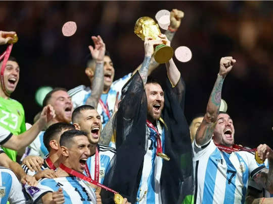 honor for messi argentina to design messi image on country currency