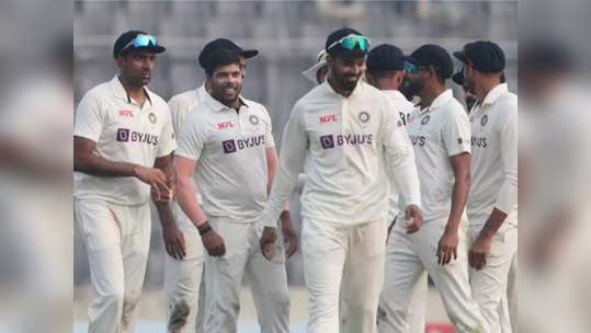 IND vs BAN 2nd Test  Live: पंत-अय्यरची जोडी जमली, टीम इंडिया आता लीडमध्ये