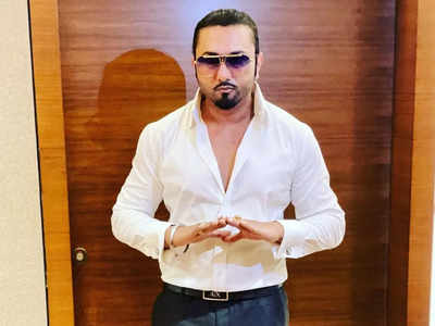 Honey Singh: कुछ प्रॉब्लम है मेरे दिमाग में..., हनी सिंह ने बाइपोलर डिसऑर्डर पर किए चौंकाने वाले खुलासे 