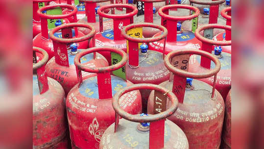 खुशखबर! नववर्षात महागाईतून दिलासा मिळणार, LPG गॅस सिलिंडरच्या किंमती कमी होणार