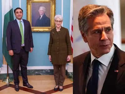 Bilawal Bhutto US: कटोरा लेकर अमेरिका पहुंचे बिलावल भुट्टो को करारा झटका, अमेरिकी विदेश मंत्री ने नहीं दिया मिलने का टाइम 