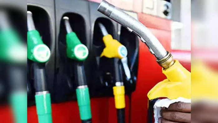 Petrol Price: ফাইল ফটো