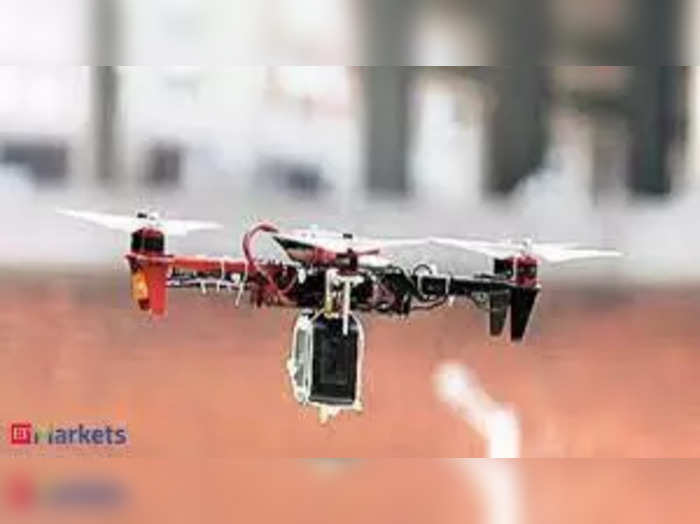 droneacharya aerial innovations.