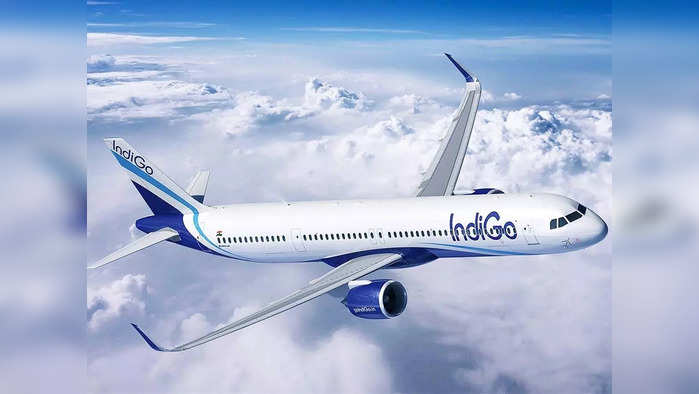 IndiGo Winter Sale : প্রতীকী ছবি